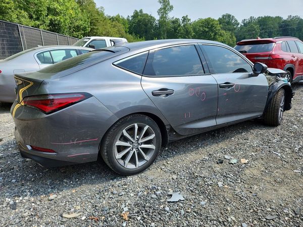 2023 ACURA INTEGRA BASE