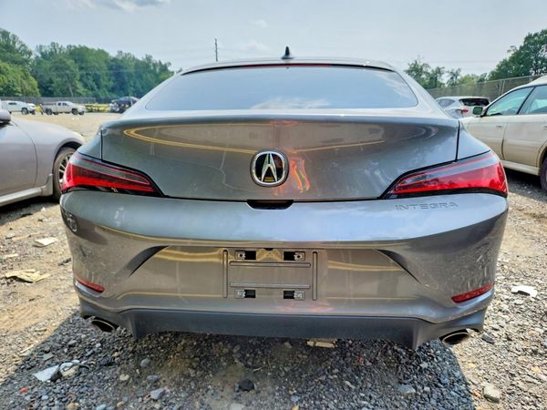 2023 ACURA INTEGRA BASE
