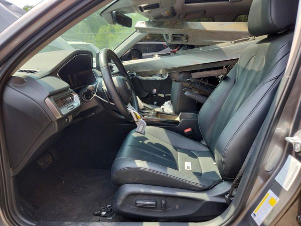 2023 ACURA INTEGRA BASE