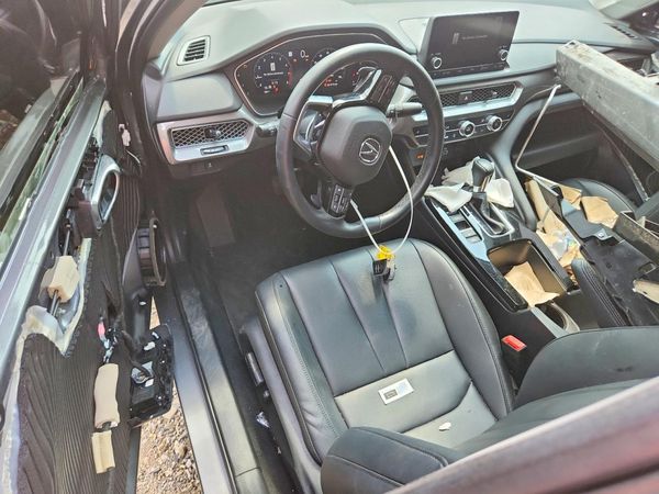 2023 ACURA INTEGRA BASE