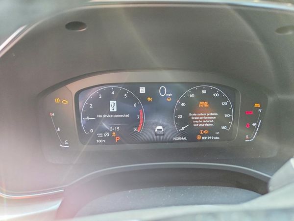 2023 ACURA INTEGRA BASE