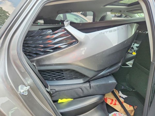 2023 ACURA INTEGRA BASE