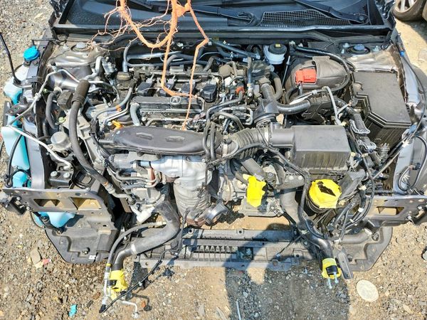 2023 ACURA INTEGRA BASE