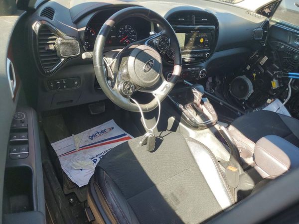 2020 KIA SOUL GT-Line Turbo