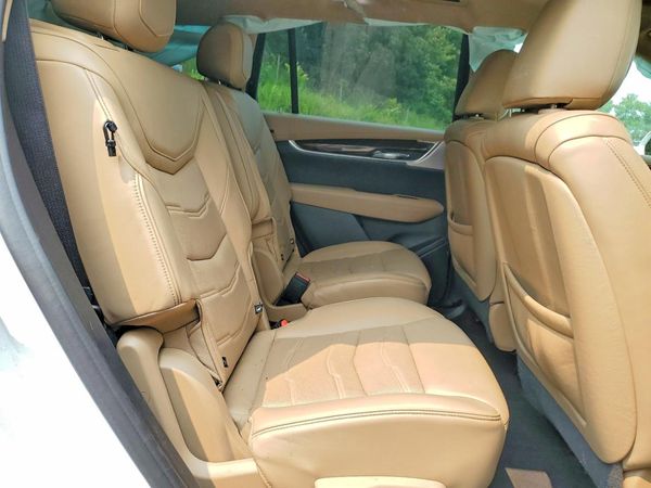 2020 CADILLAC XT6 Platinum Sport / Sport — PSRS
