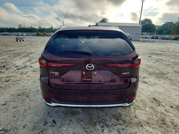 2024 MAZDA CX-90 Premium Package