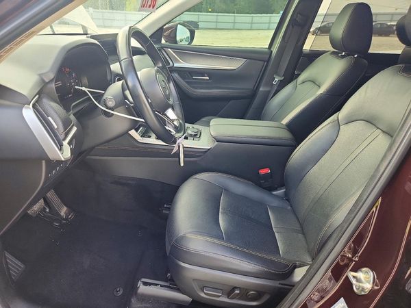2024 MAZDA CX-90 Premium Package