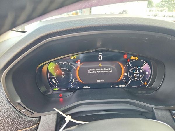 2024 MAZDA CX-90 Premium Package