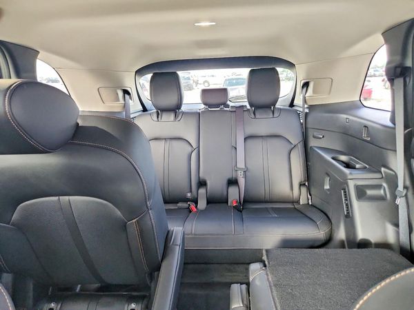 2024 MAZDA CX-90 Premium Package