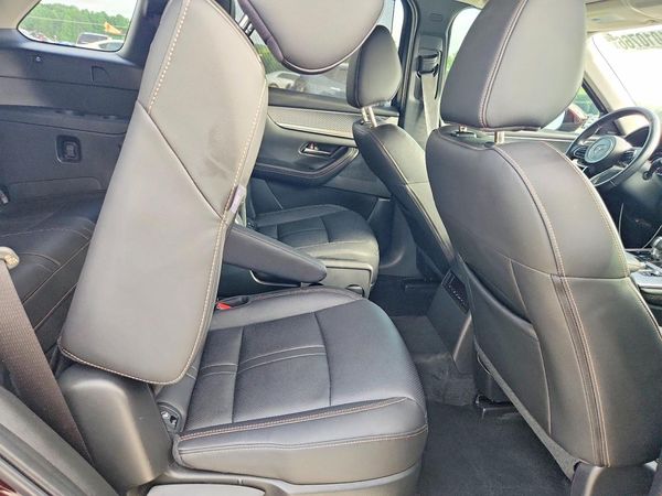 2024 MAZDA CX-90 Premium Package