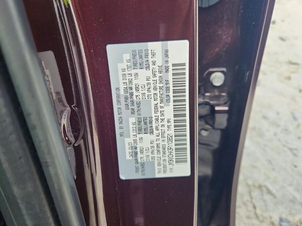 2024 MAZDA CX-90 Premium Package