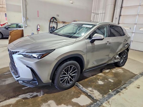 2026 LEXUS NX 350H 350h Premium