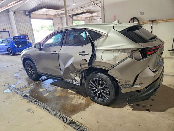 2026 LEXUS NX 350H 350h Premium