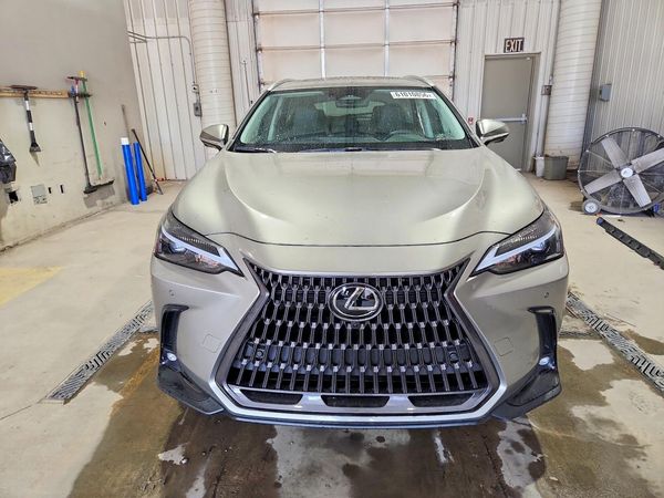 2026 LEXUS NX 350H 350h Premium