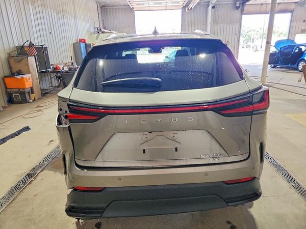 2026 LEXUS NX 350H 350h Premium
