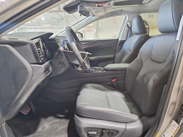 2026 LEXUS NX 350H 350h Premium