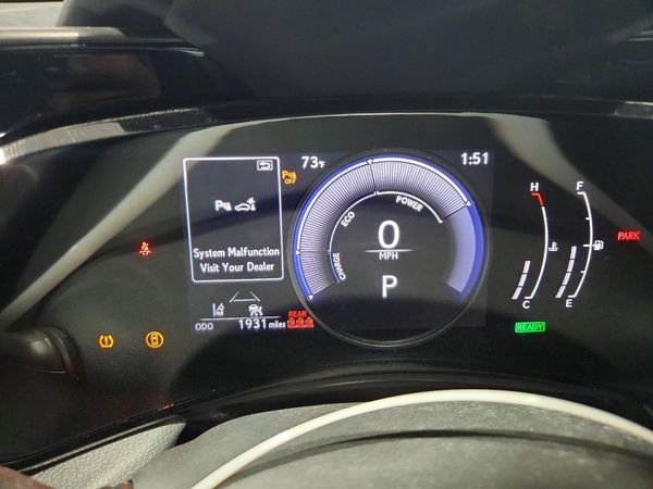 2026 LEXUS NX 350H 350h Premium