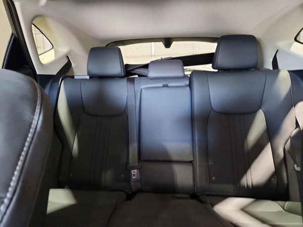2026 LEXUS NX 350H 350h Premium