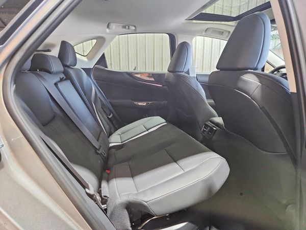 2026 LEXUS NX 350H 350h Premium