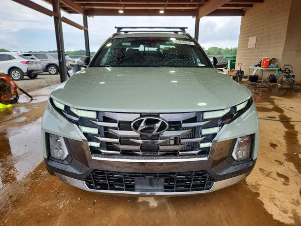 2023 HYUNDAI SANTA CRUZ