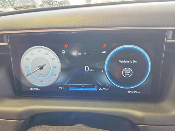 2023 HYUNDAI SANTA CRUZ
