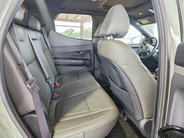 2023 HYUNDAI SANTA CRUZ