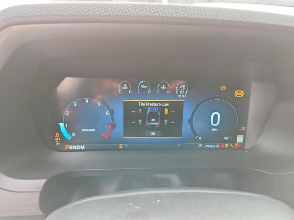 2024 FORD F150