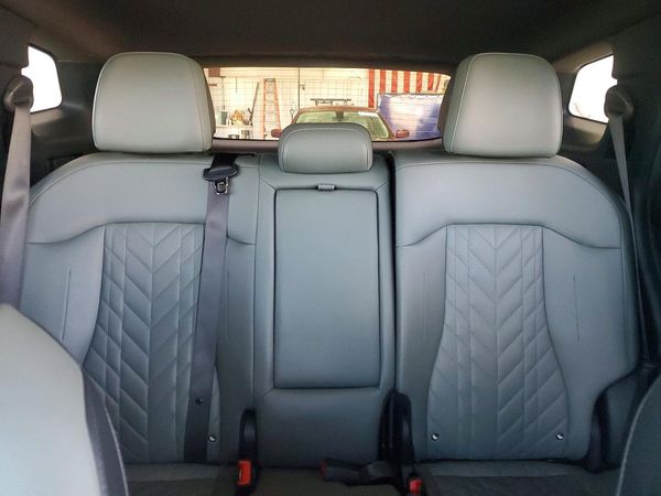 2024 KIA SPORTAGE X-PRO, X-PRO PRESTIGE