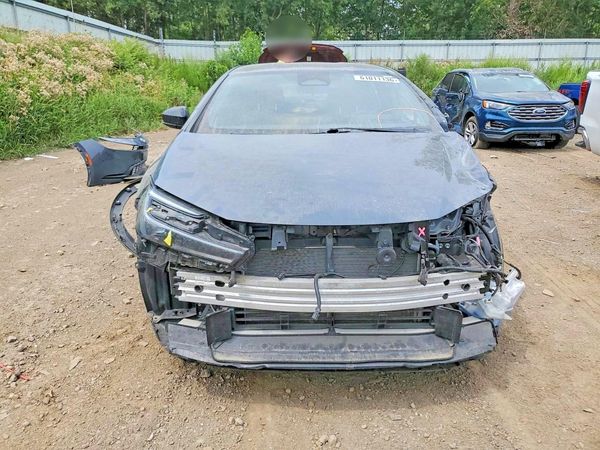 2025 TOYOTA PRIUS