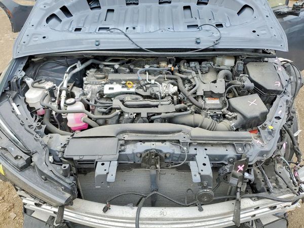 2025 TOYOTA PRIUS