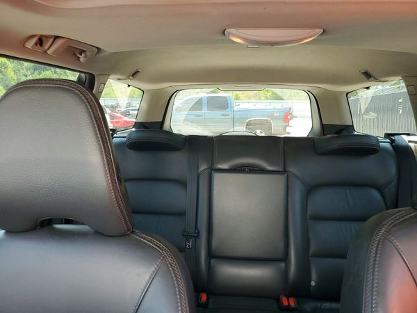 2014 VOLVO XC70