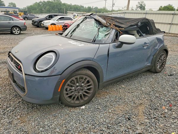 2025 MINI COOPER