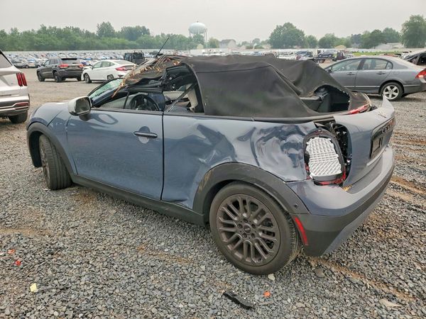 2025 MINI COOPER