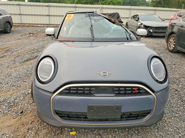 2025 MINI COOPER