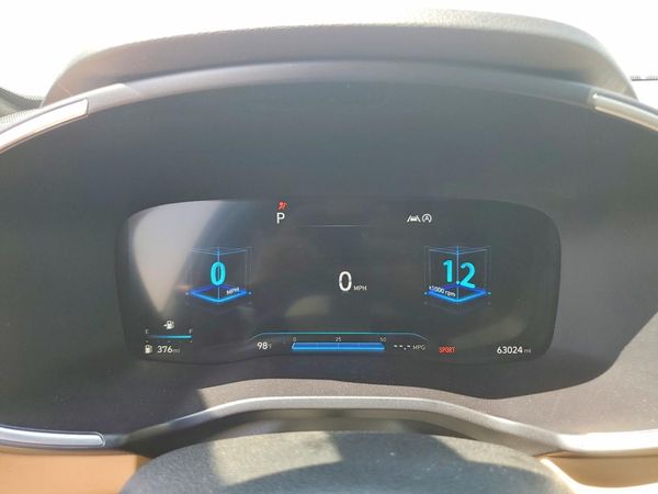2021 HYUNDAI SANTA FE Calligraphy