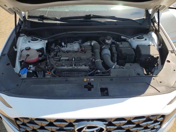 2021 HYUNDAI SANTA FE Calligraphy