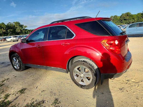 2013 CHEVROLET EQUINOX 1LT