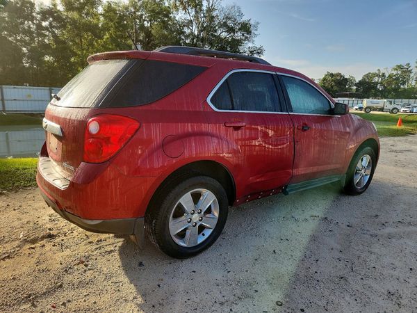 2013 CHEVROLET EQUINOX 1LT