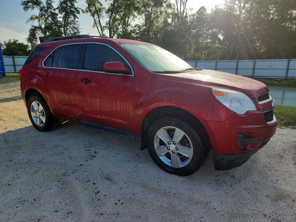 2013 CHEVROLET EQUINOX 1LT