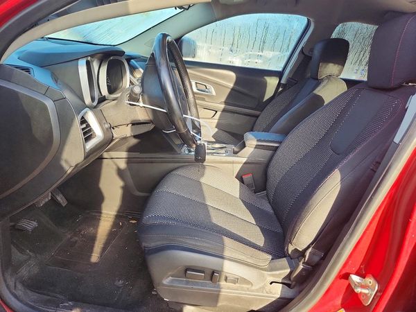 2013 CHEVROLET EQUINOX 1LT