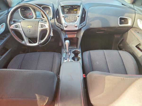 2013 CHEVROLET EQUINOX 1LT