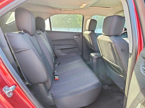 2013 CHEVROLET EQUINOX 1LT