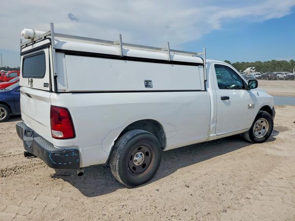 2013 RAM 1500 ST REG CAB 4X2