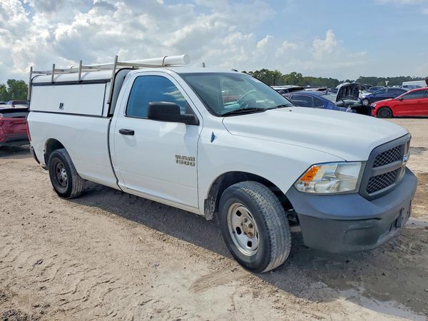 2013 RAM 1500 ST REG CAB 4X2