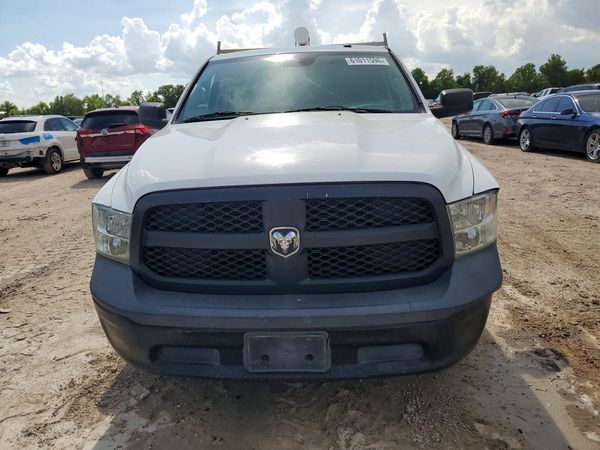 2013 RAM 1500 ST REG CAB 4X2