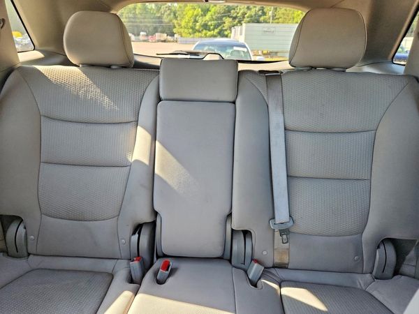2012 KIA SORENTO GL(Middle-low grade)