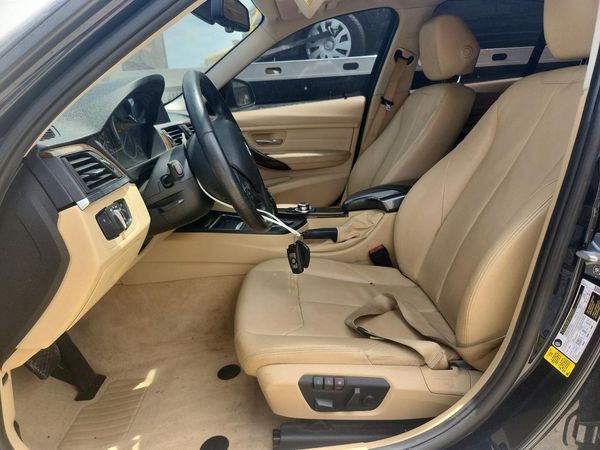 2013 BMW 328