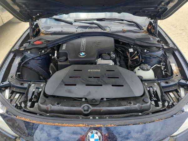 2013 BMW 328
