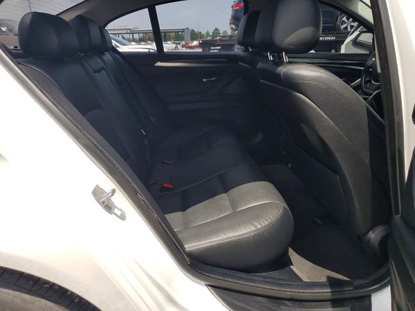 2015 BMW 528 xDrive