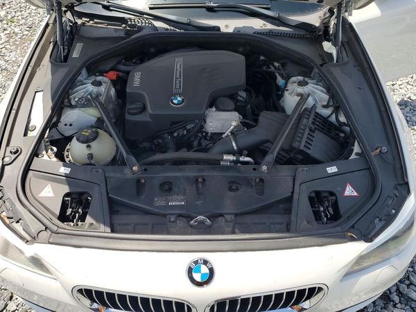 2015 BMW 528 xDrive
